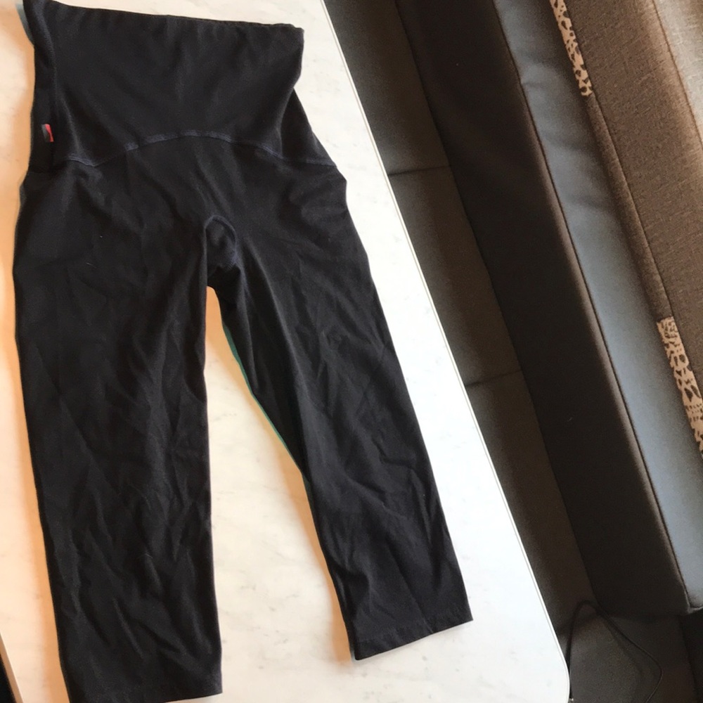 Spanx leggings